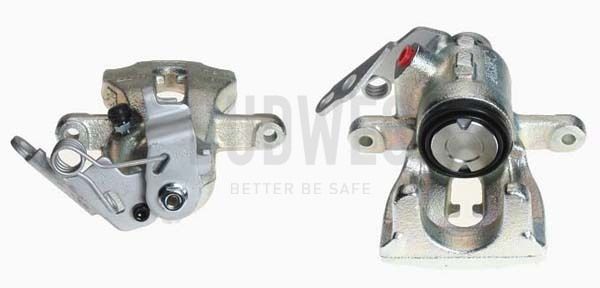 BUDWEG CALIPER Jarrusatula 343723